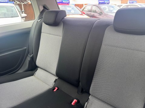 Skoda Citigo 1.0 MPI SE ASG Euro 5 3dr 25