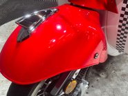 Ajs MODENA 2023 ONLY 3K LEARNER SCOOTER 125CC 1 OWNER NEW MOT SERVICED 28