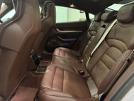 Porsche Taycan Performance Plus 93.4kWh Turbo S Saloon 4dr Electric Auto 4WD (11kW Charger 43