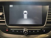 Vauxhall Grandland X 1.2 Grandland X Elite Nav T Auto 5dr 24
