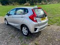 Honda Jazz I-VTEC SE 7