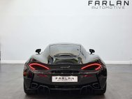 McLaren 570 3.8T V8 Coupe 2dr Petrol SSG Euro 6 (s/s) (570 ps) 24