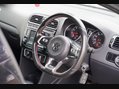 Volkswagen Polo 1.8 TSI BlueMotion Tech GTI Euro 6 (s/s) 5dr 21