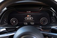 Audi R8 5.2 FSI V10 Plus S Tronic quattro Euro 6 (s/s) 2dr 32