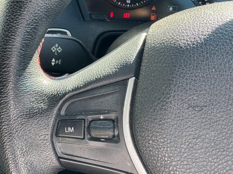 BMW 1 Series 1.5 118i Sport Euro 6 (s/s) 5dr 26