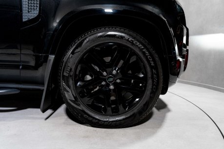 Land Rover Defender 110 XS EDITION. NOW SOLD. SIMILAR REQUIRED. PLEASE CALL 01903 254800. 9