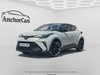 Toyota C-HR 2.0 VVT-h GR SPORT SUV 5dr Petrol Hybrid CVT Euro 6 (s/s) (184 ps)