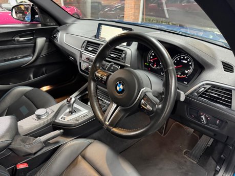 BMW M2 M2 COMPETITION 37