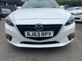 Mazda 3 2.0 SKYACTIV-G Sport Nav Euro 5 (s/s) 5dr 9