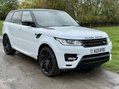 Land Rover Range Rover Sport SDV6 AUTOBIOGRAPHY DYNAMIC 1