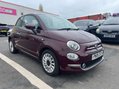 Fiat 500 1.2 500 Lounge 3dr 5