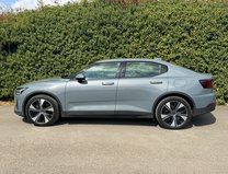 Polestar 2 Dual Motor 78kWh Long Range Fastback 5dr Electric Auto 4WDE (408 ps) 6