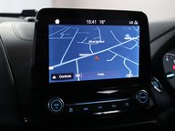 Ford Ecosport TITANIUM 38