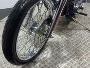 Harley-Davidson Softail DEUCE FXSTDI 1450 2002 ONLY 6K NEW MOT SERVICED VERY CLEAN BIKE 28