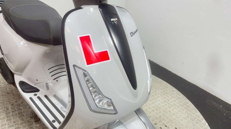 Neco Dinno 2024 125CC scooter 21