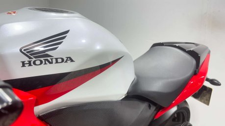 Honda CBR CBR600 FA-C 2013 NEW MOT SERVICED 600CC CLEAN BIKE 8