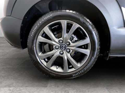 Mazda CX-30 2.0 e-SKYACTIV X MHEV GT Sport Tech SUV 5dr Petrol Manual Euro 6 (s/s) (186 10