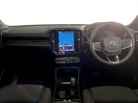 Volvo XC40 Recharge 69kWh Plus SUV 5dr Electric Auto (231 ps) Cruise Control - Heated 18