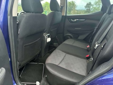 Nissan Qashqai 1.5 Qashqai N-Tec dCi 5dr 13