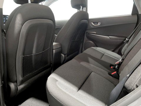 Hyundai KONA 64kWh Premium SUV 5dr Electric Auto (10.5kW Charger) (204 ps) 20