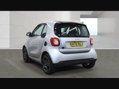 Smart Fortwo Coupe 17.6kWh Pulse Premium Auto 2dr (22kW Charger) 3
