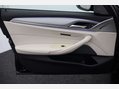BMW 5 Series 3.0 540i xDrive M Sport Auto 4WD 4dr 36