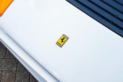 Ferrari 512 BB 'Koenig Special' 9