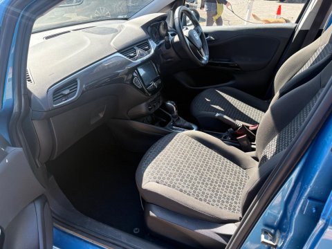 Vauxhall Corsa ENERGY 13