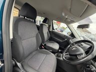 Skoda Yeti S TSI 11
