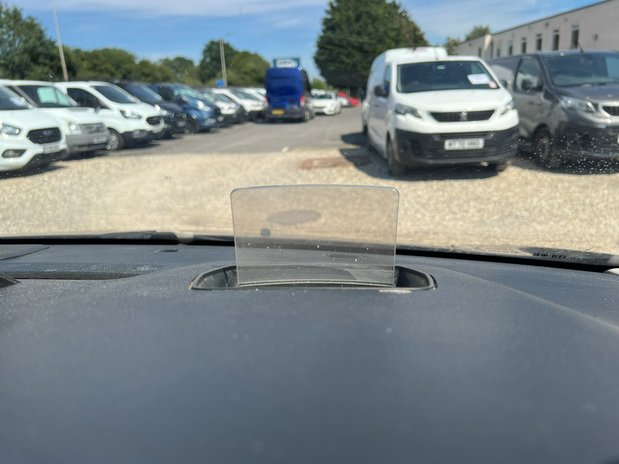 Citroen Dispatch MWB L2H1 (SOLD) Low Roof Driver 3100 Air Con Cruise EURO 6 NO VAT 41