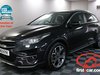 Kia Xceed 3 ISG