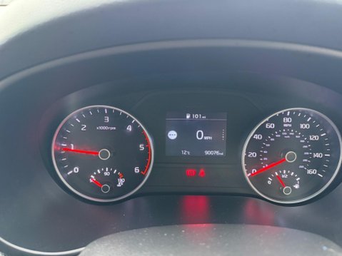 Kia Sportage 1.6 CRDi 2 SUV 5dr Diesel Manual Euro 6 (s/s) (134 bhp) 16