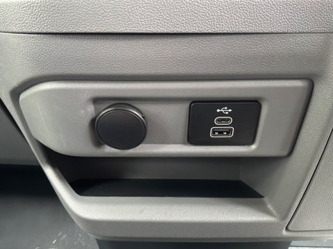 Ford Transit Custom 2.0 320 EcoBlue Limited Auto L1 H1 Euro 6 (s/s) 5dr 41