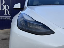 Tesla Model Y SUV 5dr Electric Auto RWD (346 ps) 12