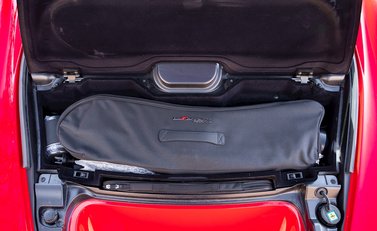 Ferrari LaFerrari Aperta 40