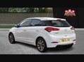Hyundai i20 GDI SE 7