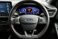 Ford Focus ST-LINE X 16