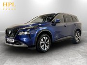 Nissan X-Trail 1.5 h e-POWER N-Connecta SUV 5dr Petrol Hybrid Auto e-4ORCE Euro 6 (s/s) (2 3