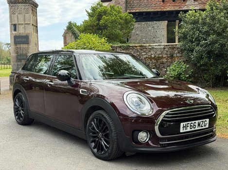 Mini Clubman COOPER 1