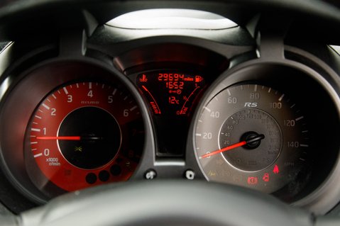 Nissan Juke NISMO RS DIG-T 15