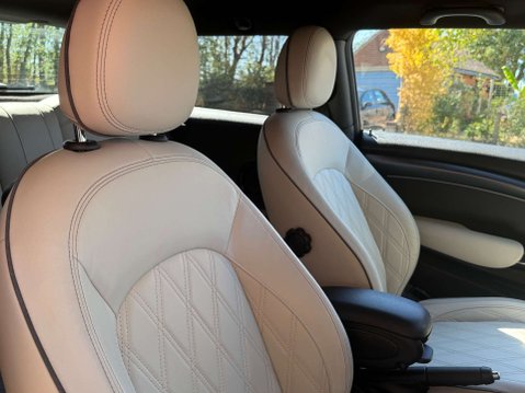 Mini Hatch 1.5 Cooper Exclusive 3dr 9