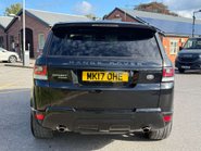 Land Rover Range Rover Sport 3.0 Range Rover Sport HSE SDV6 Auto 4WD 5dr 26