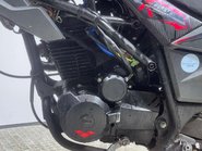 Herald Motor Co Mirage 125 2020 7K RUNNING ADVENTURE BIKE 125CC LEARNER BIKE 8