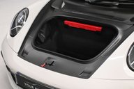 Porsche 911 3.0 911 Targa 4 Auto 4WD 2dr 65