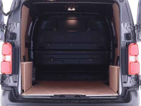 Citroen Dispatch M 1000 1.5 BlueHDi 100 Van Enterprise 6
