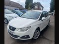 SEAT Ibiza 1.4 16V Good Stuff Euro 5 5dr 1