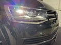 Volkswagen Caravelle 2.0 Caravelle Executive TDI BlueMotion Technology Semi-Auto 5dr 8