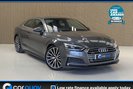 Audi A5 2.0 A5 S Line TFSI Quattro Semi-Auto 4WD 2dr