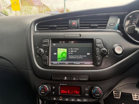 Kia Pro Ceed 1.6 CRDi GT-Line Euro 6 (s/s) 3dr 29