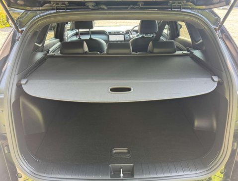 Hyundai TUCSON 1.6 Tucson N Line TGDi 5dr 48